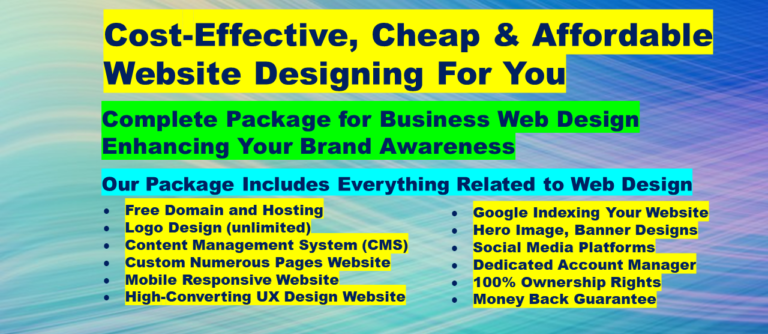 Home Digital Marketing