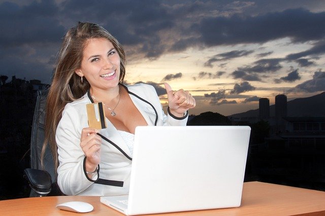 Business Consultant