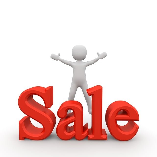 Sales Assistant